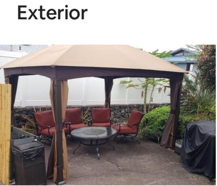 Komohana Hale Llc Kailua-Kona Exteriér fotografie
