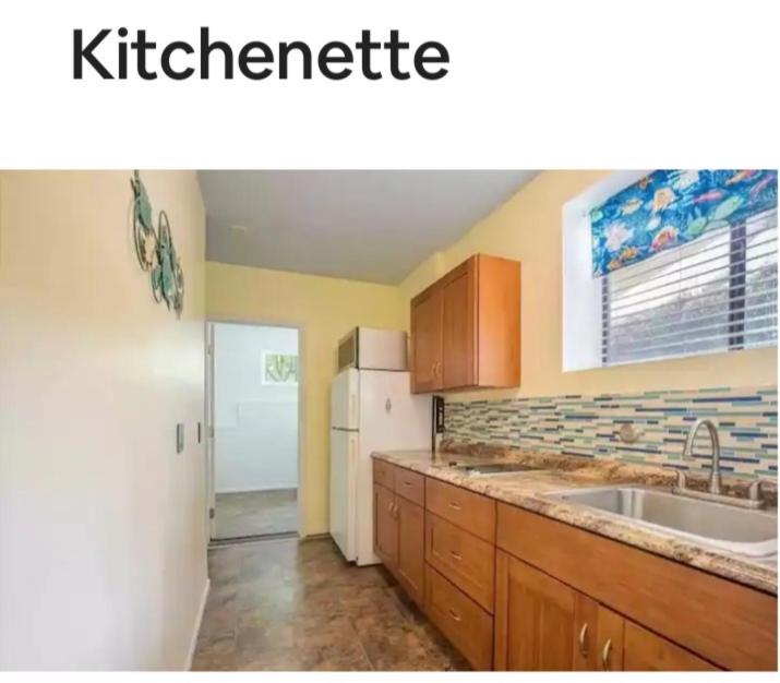 Komohana Hale Llc Kailua-Kona Exteriér fotografie