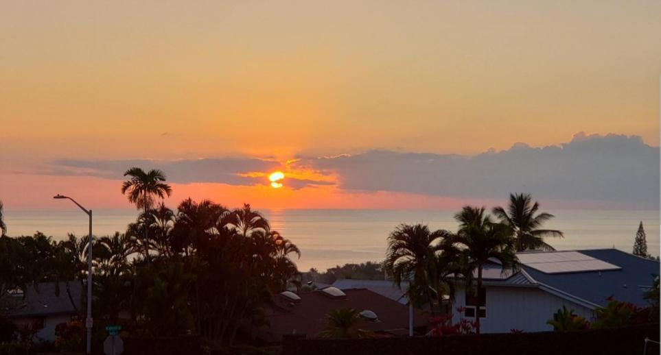 Komohana Hale Llc Kailua-Kona Exteriér fotografie